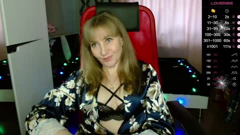 Snapshot of ganet469 chatting on 01/21/25, 11:13 Janette online show from 01/21/25, 11:13