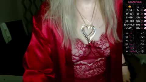 Janette online show from 11/09/25, 07:01