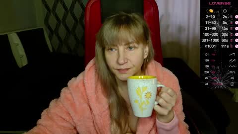 Janette online show from 12/19/25, 09:16