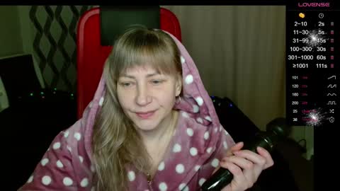 Janette online show from 01/07/26, 04:15