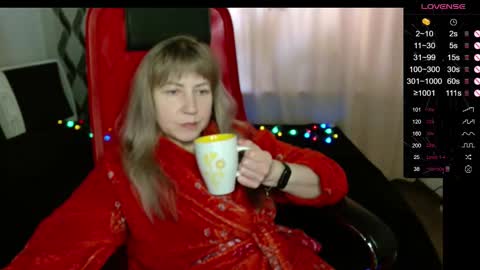 Janette online show from 01/19/26, 01:15