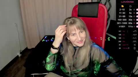 Janette online show from 02/05/26, 07:07