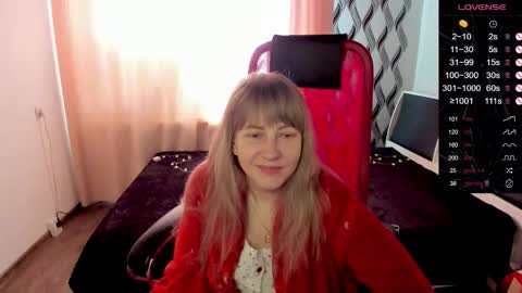 Janette online show from 03/01/26, 09:11