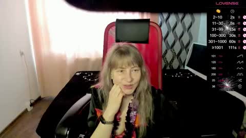 Janette online show from 03/04/26, 09:37