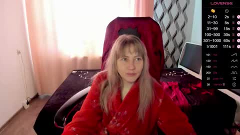 Janette online show from 03/07/26, 10:12