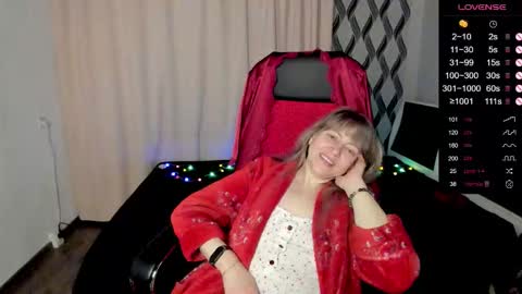 Janette online show from 03/08/26, 02:59