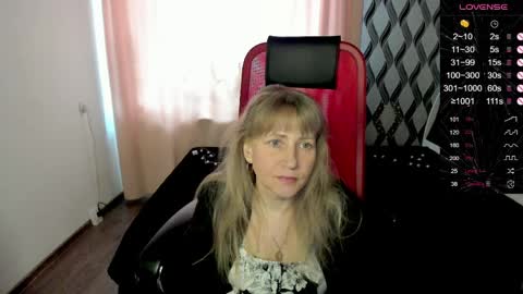 Janette online show from 04/11/26, 12:09