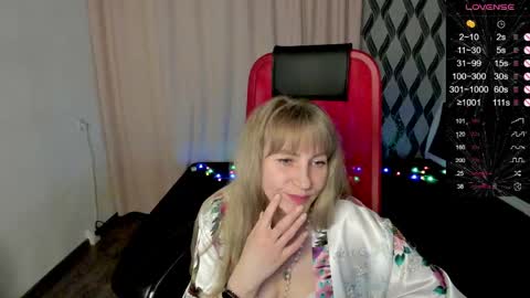 Janette online show from 04/17/26, 08:12