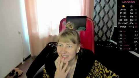 Janette online show from 06/03/26, 08:50