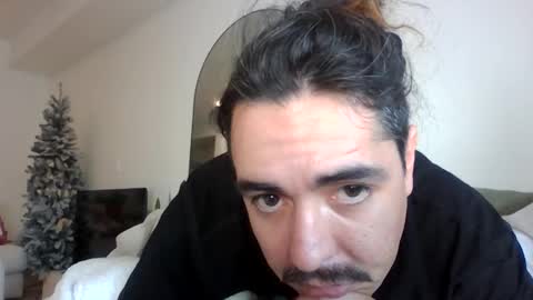 gangdrewski online show from 12/22/25, 09:34