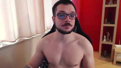 GangstaLover online show from 12/05/24, 06:32