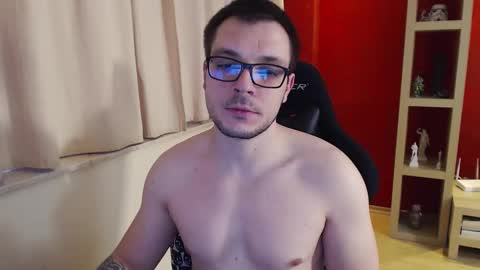 GangstaLover online show from 12/17/24, 05:18