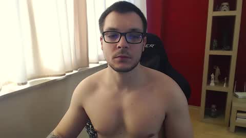 GangstaLover online show from 12/18/24, 07:15