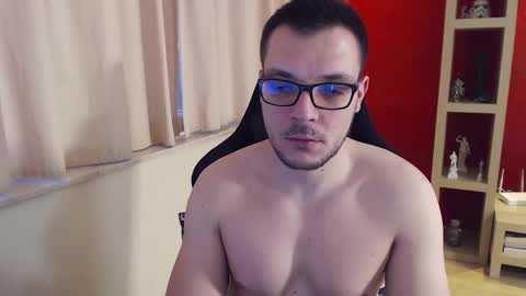 GangstaLover online show from 12/19/24, 05:29