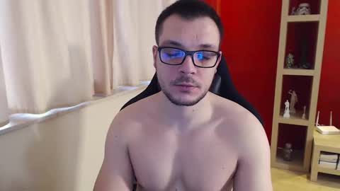 GangstaLover online show from 12/21/24, 06:30