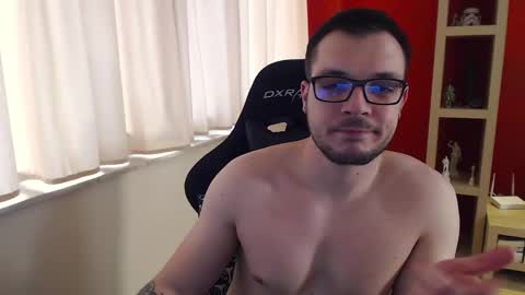 GangstaLover online show from 12/22/24, 11:44