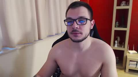 GangstaLover online show from 12/29/24, 05:53