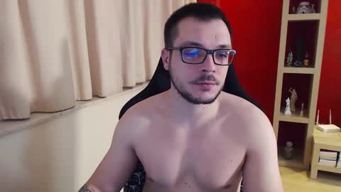 GangstaLover online show from 12/30/24, 05:04