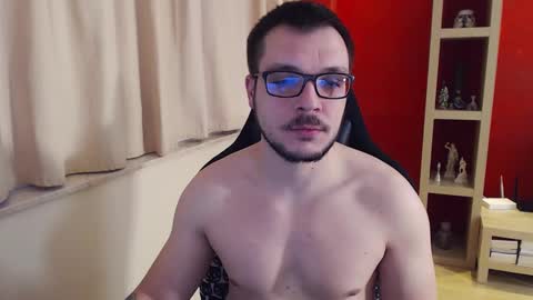 GangstaLover online show from 01/08/25, 05:16