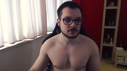 GangstaLover online show from 01/19/25, 08:29