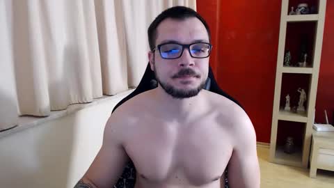 GangstaLover online show from 02/08/26, 04:38