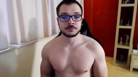 GangstaLover online show from 02/11/26, 05:34