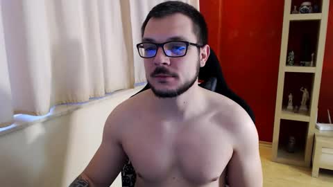 GangstaLover online show from 02/21/26, 05:19