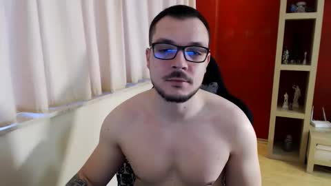 GangstaLover online show from 03/04/26, 04:40