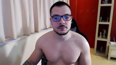 GangstaLover online show from 03/05/26, 04:30