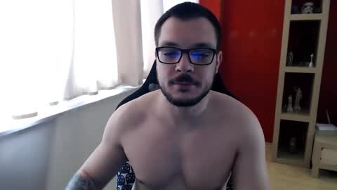 GangstaLover online show from 03/26/26, 05:46