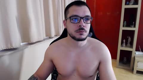 GangstaLover online show from 04/05/26, 03:15