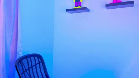 Snapshot of gangster_girl chatting on 01/04/25, 10:45 GANG online show from 01/04/25, 10:45