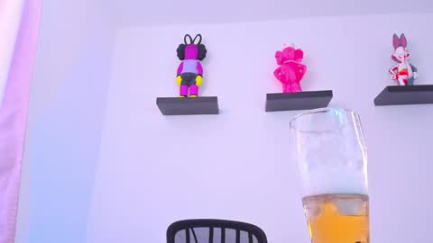 Snapshot of gangster_girl chatting on 01/09/25, 03:01 GANG online show from 01/09/25, 03:01