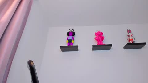 Snapshot of gangster_girl chatting on 01/31/25, 02:26 GANG online show from 01/31/25, 02:26