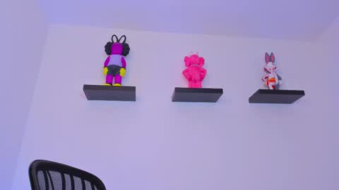 Snapshot of gangster_girl chatting on 03/01/25, 12:28 GANG online show from 03/01/25, 12:28