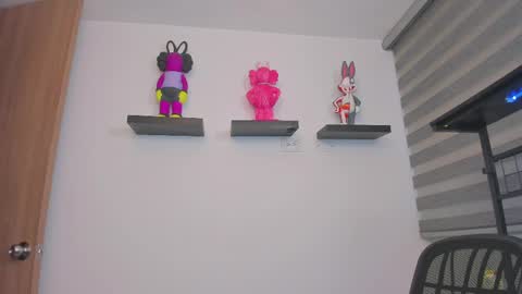 GANG online show from 06/03/26, 09:42