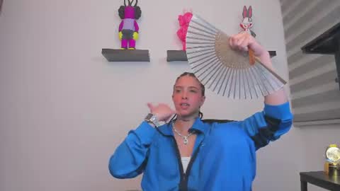 GANG online show from 06/12/26, 04:44