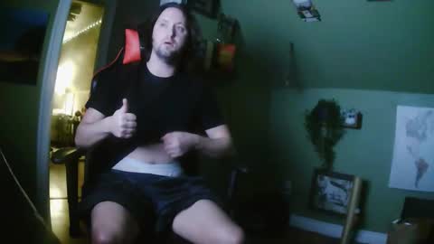 ganisishere online show from 02/22/26, 12:23