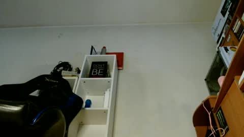 GanjahDee online show from 06/19/26, 08:23