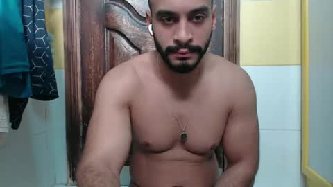 Ganza online show from 11/17/25, 01:06