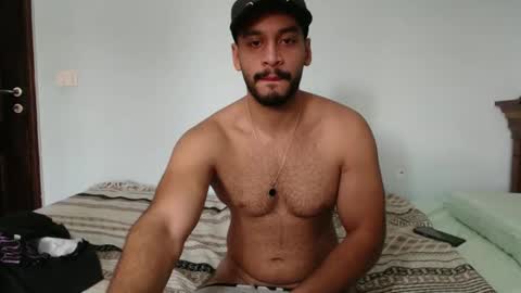 Ganza online show from 12/05/25, 10:57