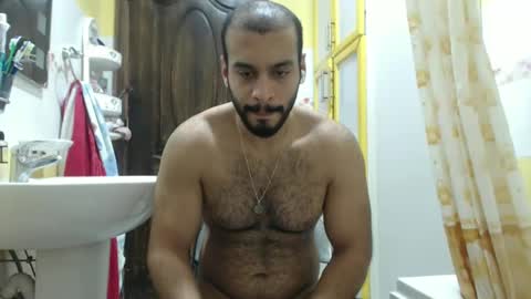 Ganza online show from 02/03/26, 06:46