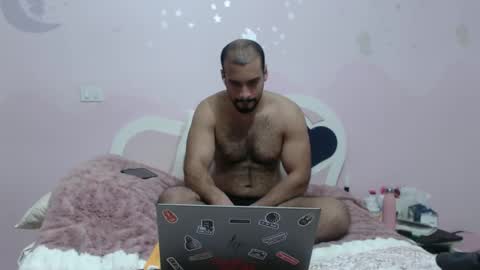 Ganza online show from 02/09/26, 11:09