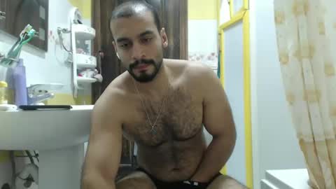 Ganza online show from 02/10/26, 11:20