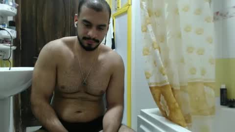 Ganza online show from 03/08/26, 09:29