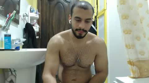 Ganza online show from 03/15/26, 07:31