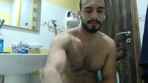 Ganza online show from 03/26/26, 08:03