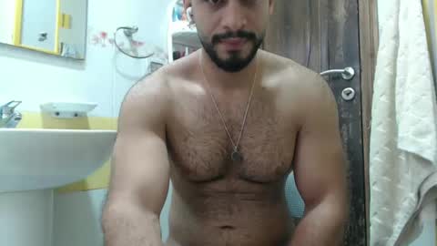 Ganza online show from 05/12/26, 06:43
