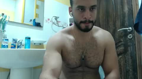 Ganza online show from 05/16/26, 11:03
