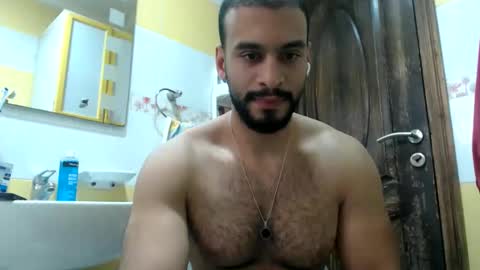 Ganza online show from 05/18/26, 03:51